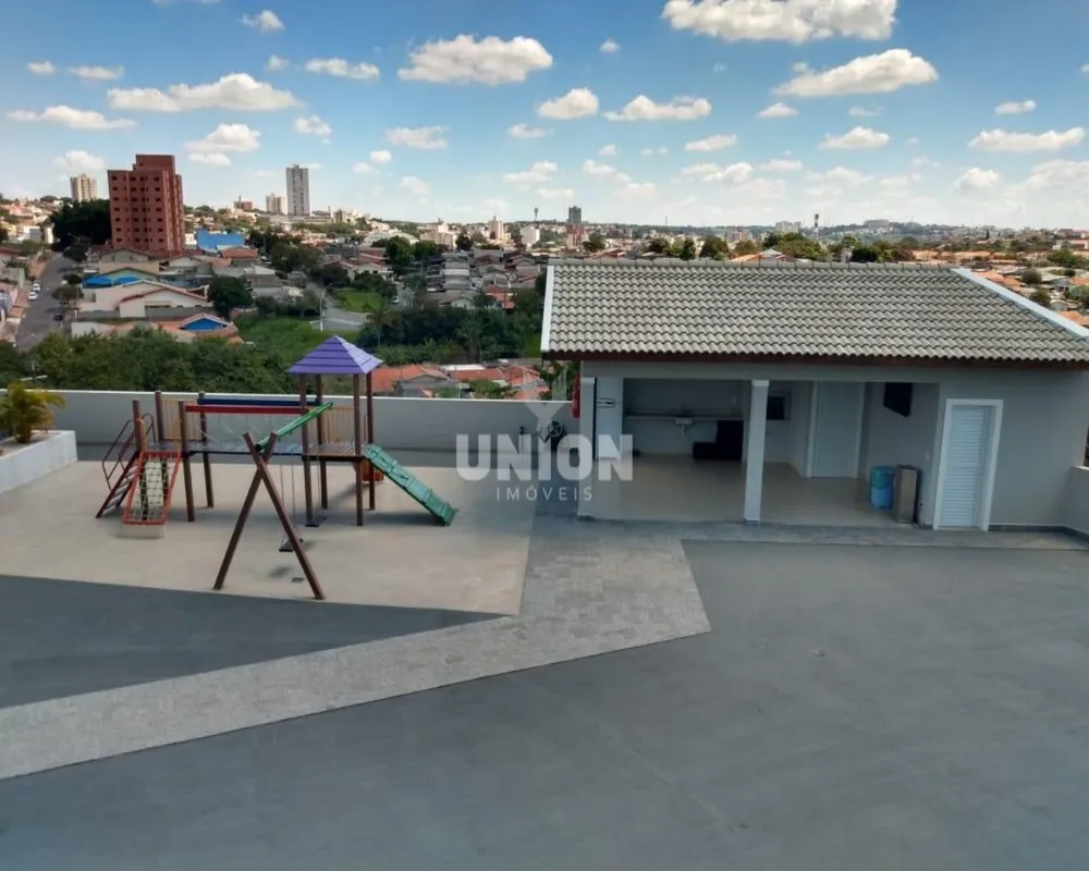 Apartamento, 2 quartos, 52 m² - Foto 10