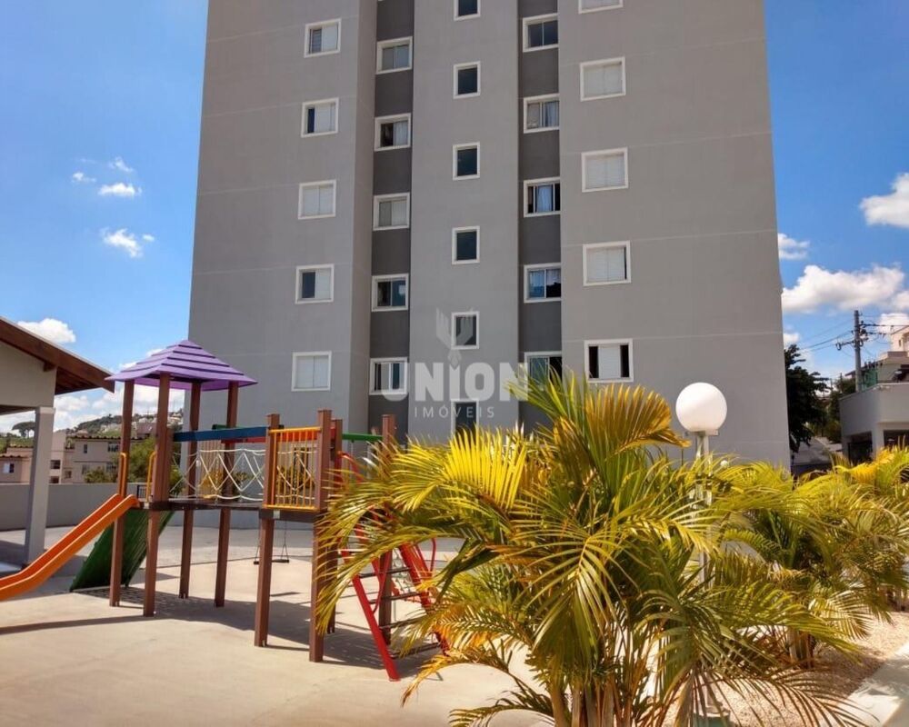 Apartamento, 2 quartos, 52 m² - Foto 1