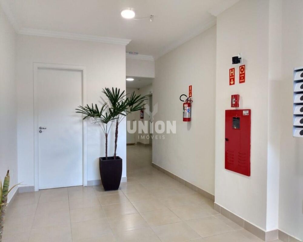Apartamento, 2 quartos, 52 m² - Foto 12