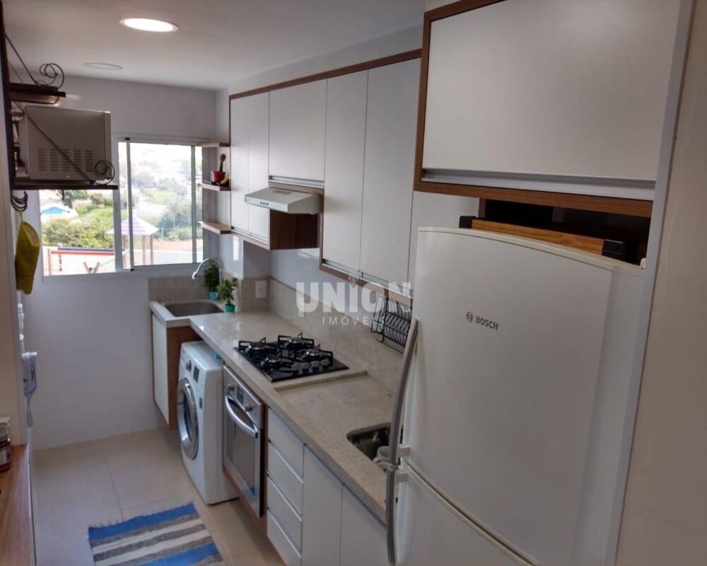 Apartamento, 2 quartos, 52 m² - Foto 5