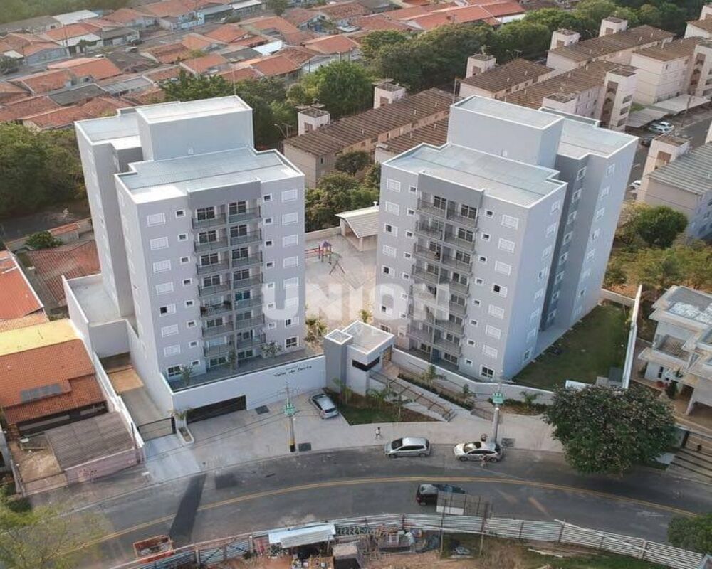 Apartamento, 2 quartos, 52 m² - Foto 2