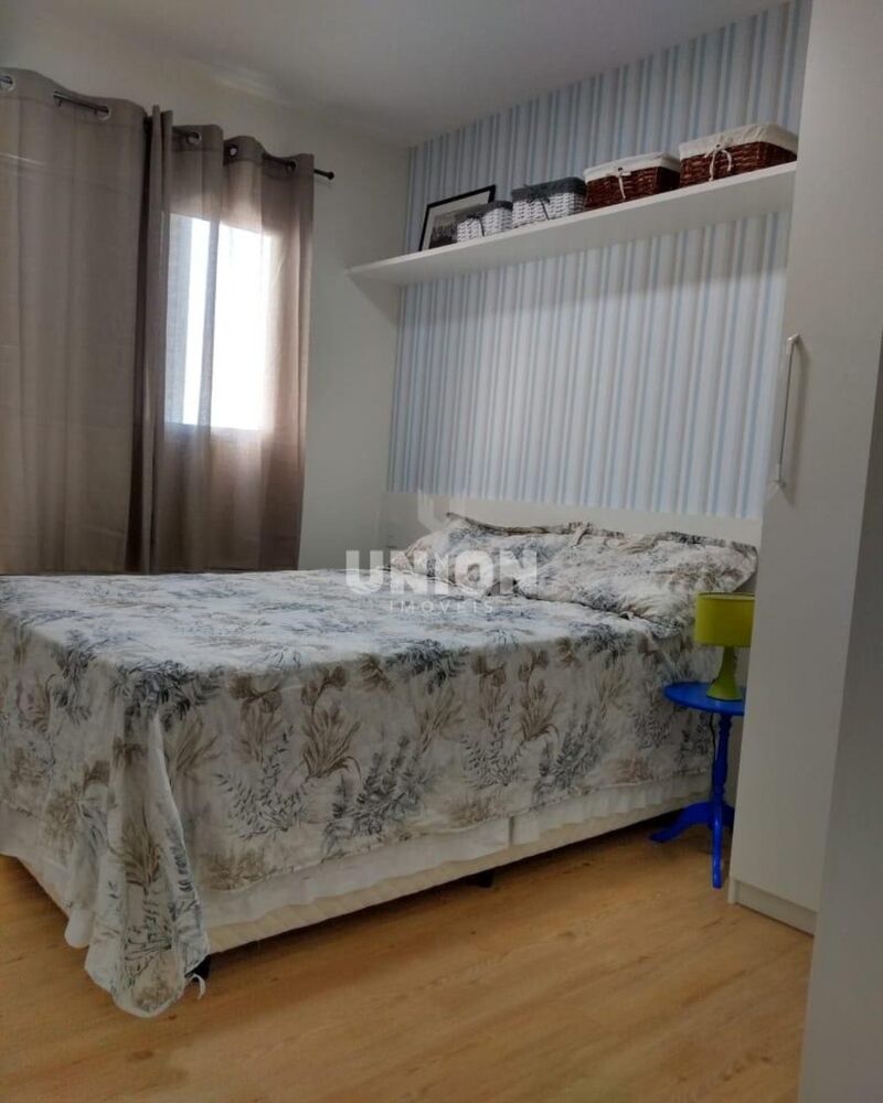 Apartamento, 2 quartos, 52 m² - Foto 7
