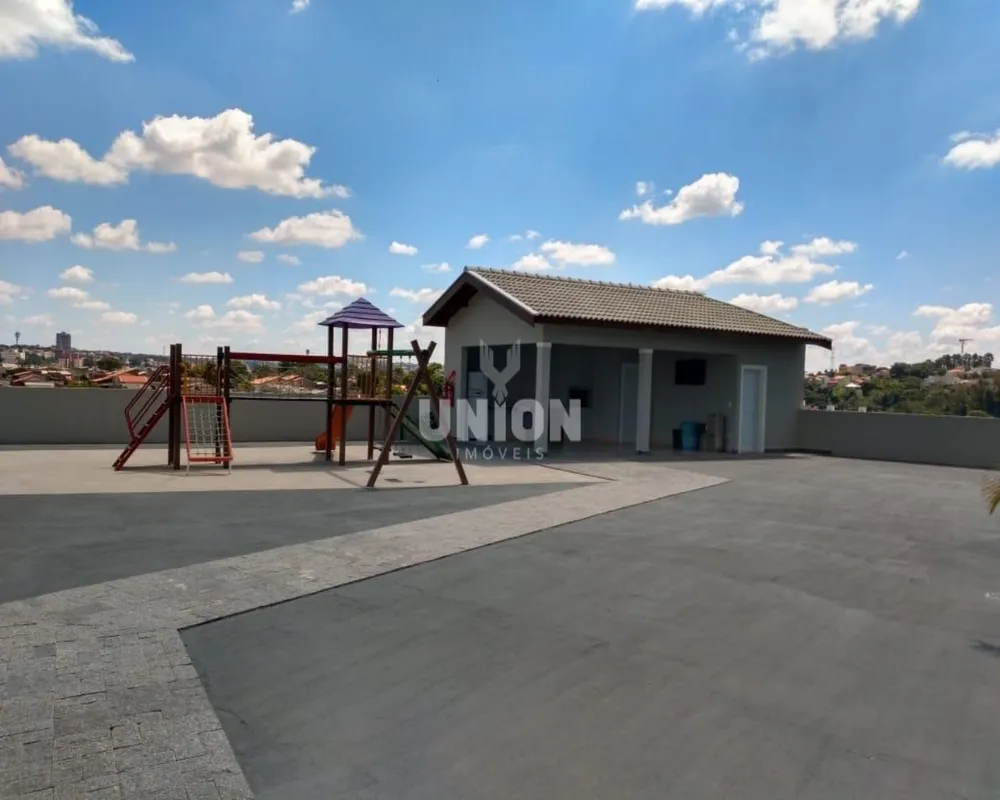 Apartamento, 2 quartos, 52 m² - Foto 11