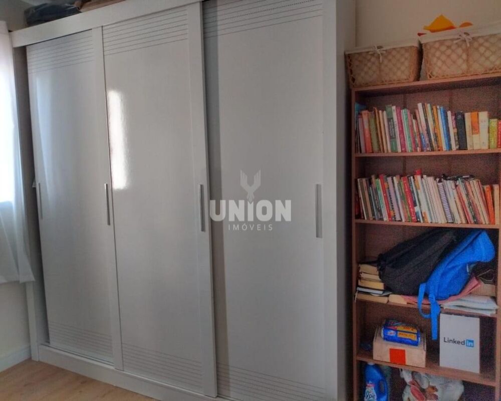 Apartamento, 2 quartos, 52 m² - Foto 6