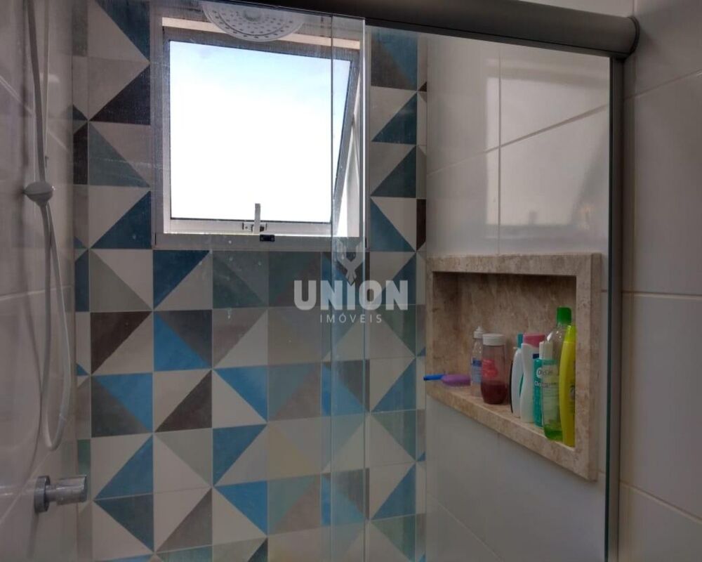 Apartamento, 2 quartos, 52 m² - Foto 9