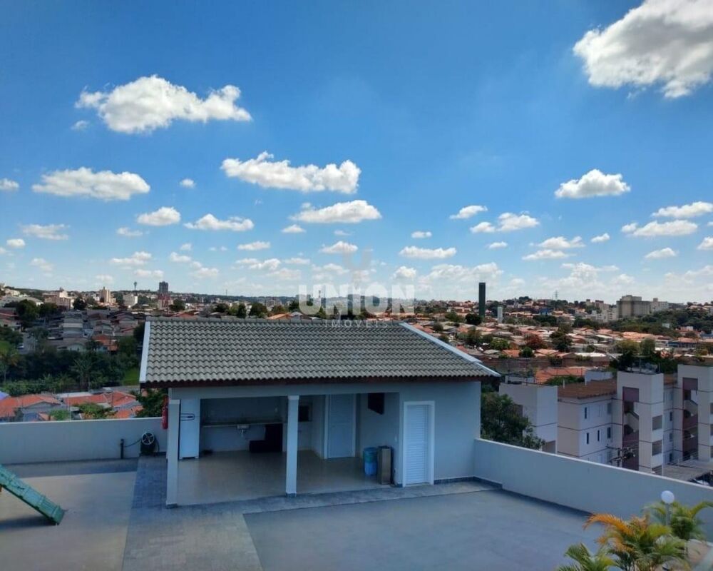 Apartamento, 2 quartos, 52 m² - Foto 10