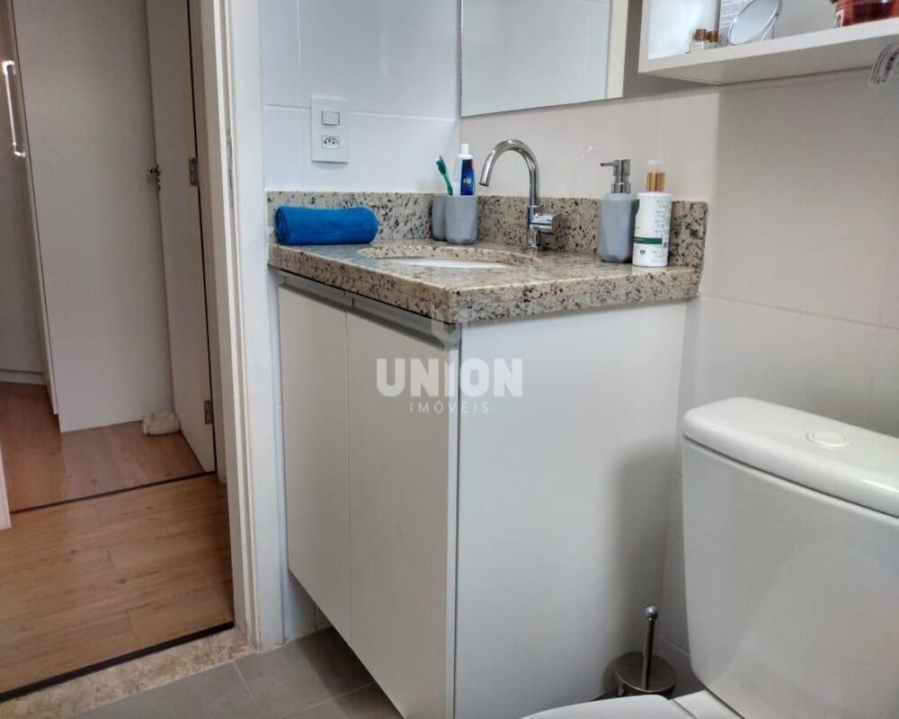 Apartamento, 2 quartos, 52 m² - Foto 8