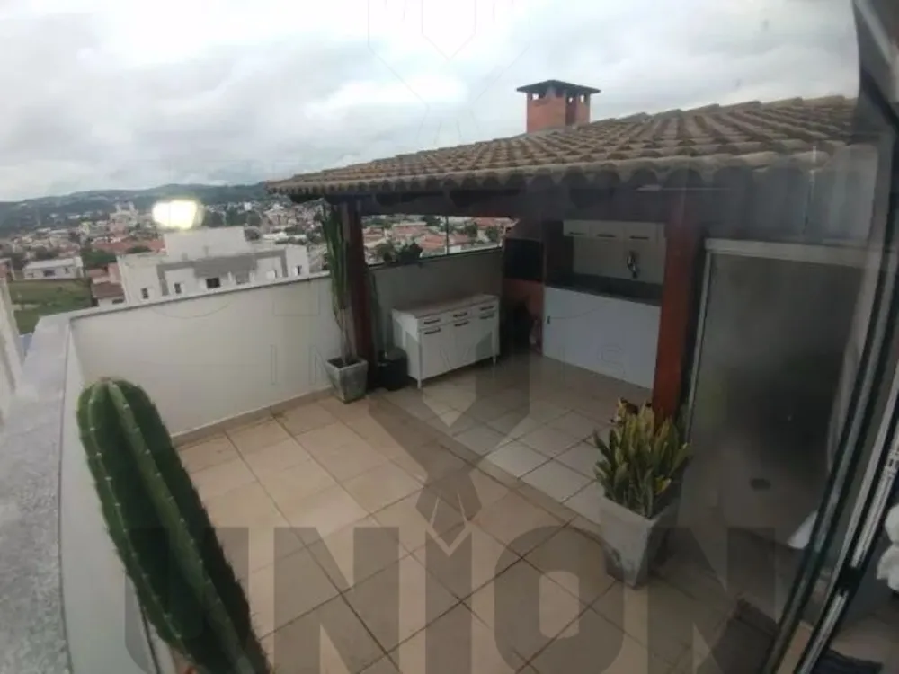 Apartamento, 2 quartos, 164 m² - Foto 1