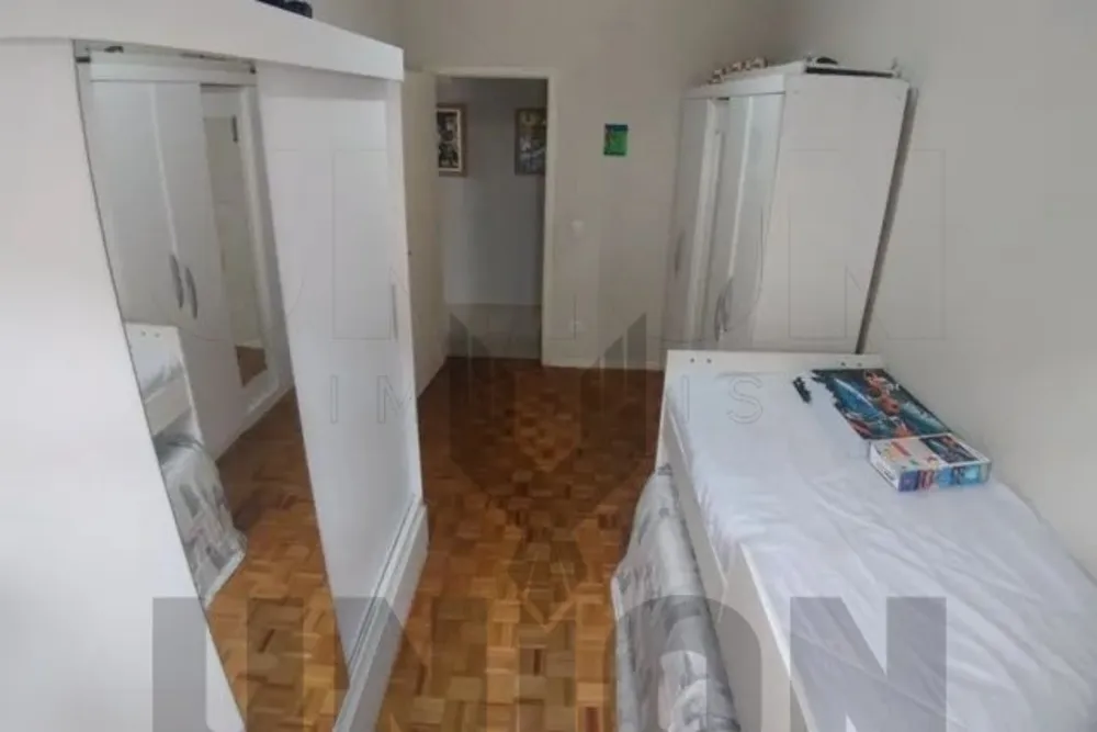 Apartamento, 2 quartos, 164 m² - Foto 10