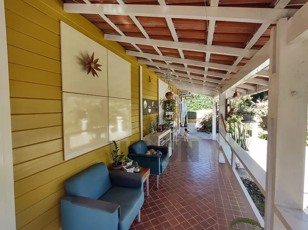 Casa, 4 quartos, 4000 m² - Foto 1