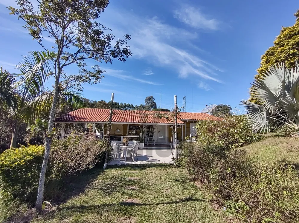 Casa, 4 quartos, 4000 m² - Foto 4