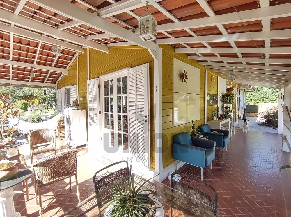 Casa, 4 quartos, 4000 m² - Foto 5