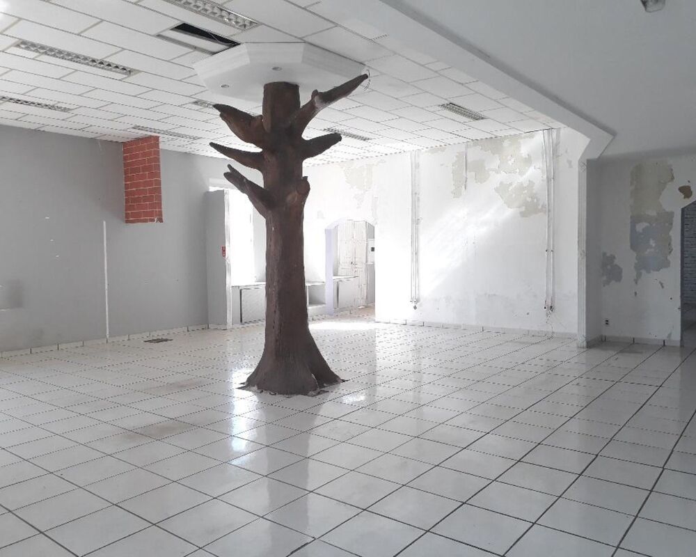 Loja-Salão, 200 m² - Foto 3