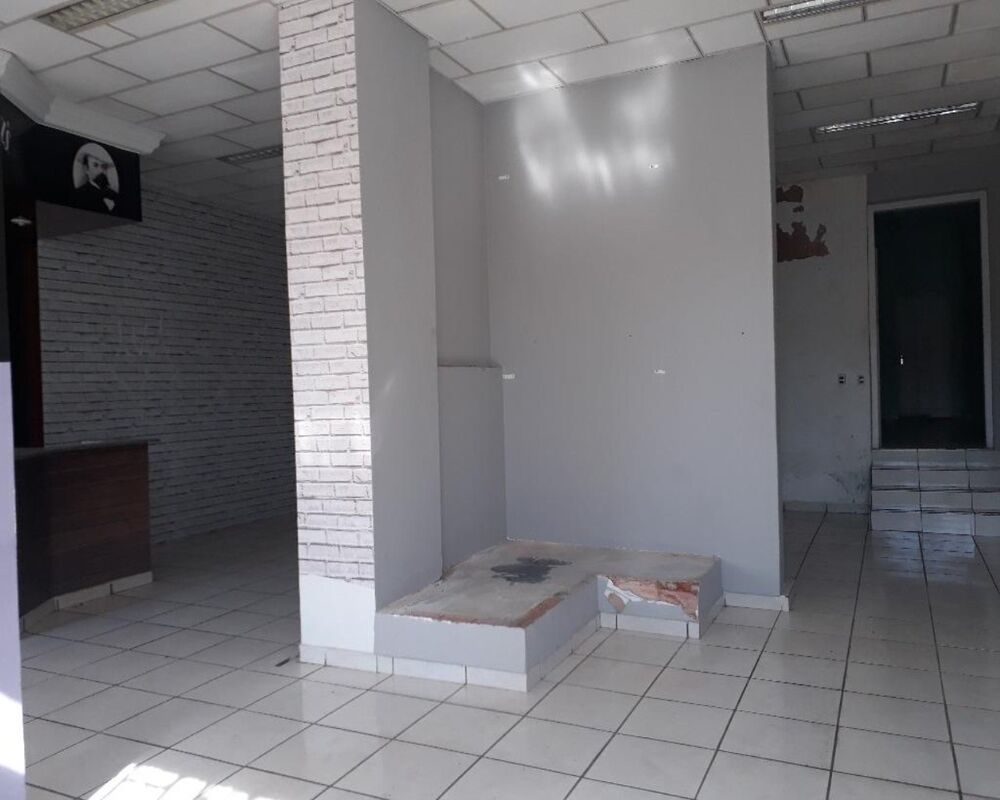 Loja-Salão, 200 m² - Foto 6