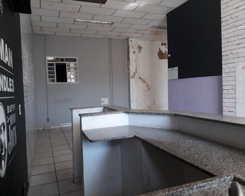 Loja-Salão, 200 m² - Foto 7