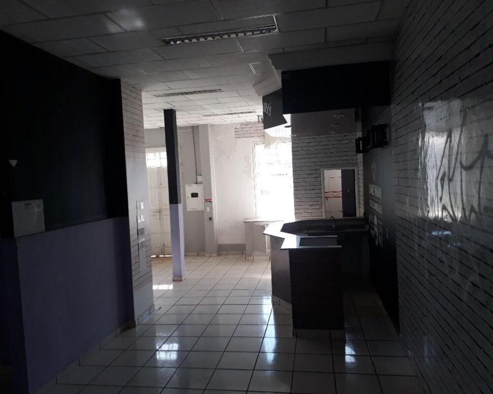 Loja-Salão, 200 m² - Foto 8