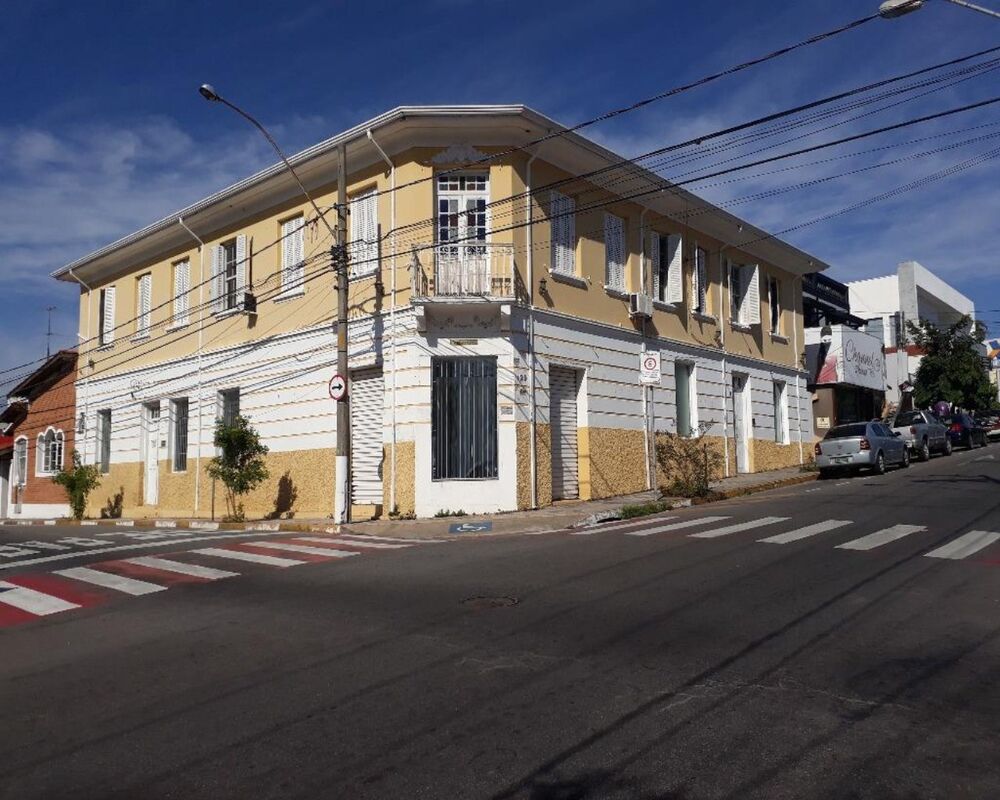 Loja-Salão, 200 m² - Foto 1