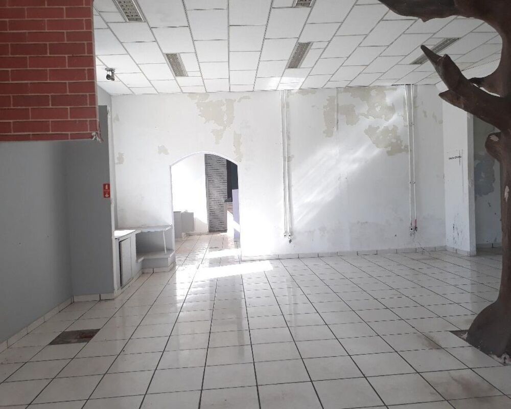 Loja-Salão, 200 m² - Foto 4