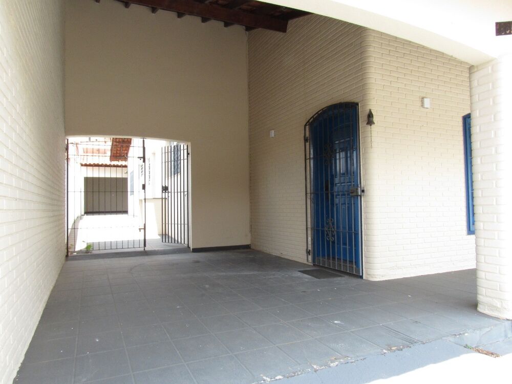 Prédio Inteiro - Foto 1