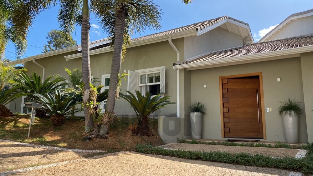 Casa, 4 quartos - Foto 1