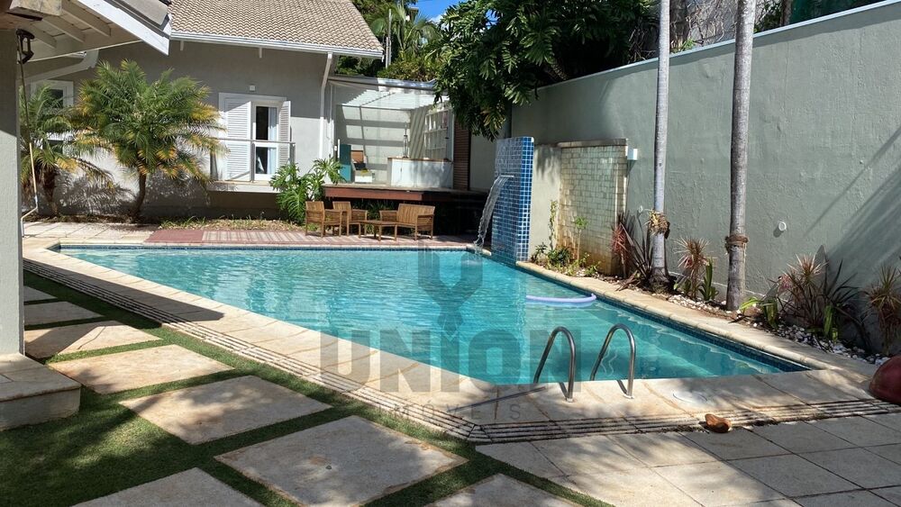 Casa, 4 quartos - Foto 3