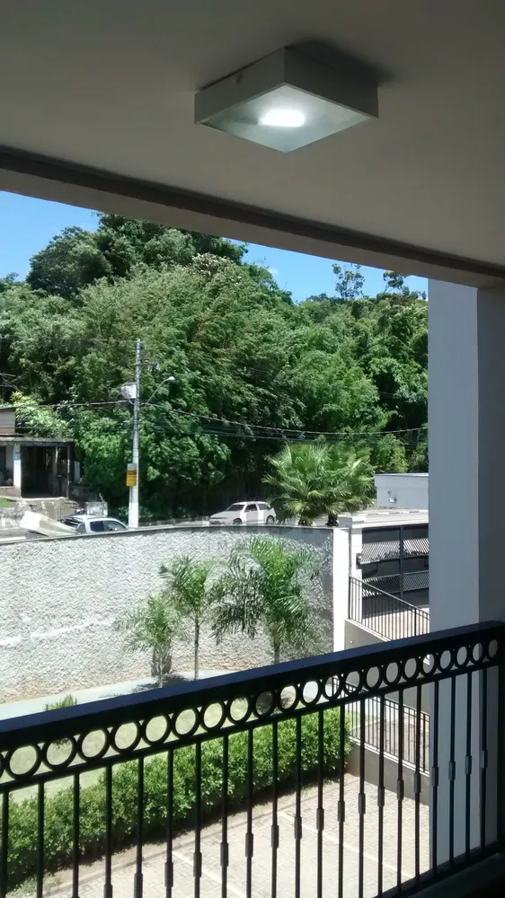 Apartamento, 3 quartos, 90 m² - Foto 3