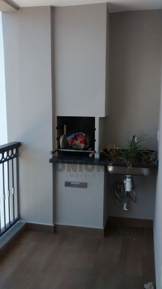 Apartamento, 3 quartos, 90 m² - Foto 3