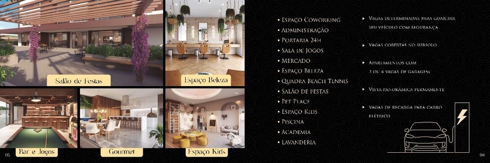Apartamento, 4 quartos, 131 m² - Foto 2