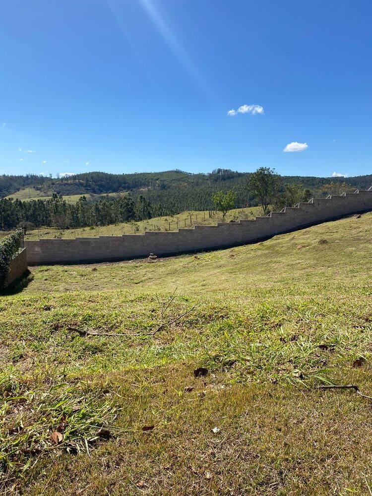 Terreno, 800 m² - Foto 1