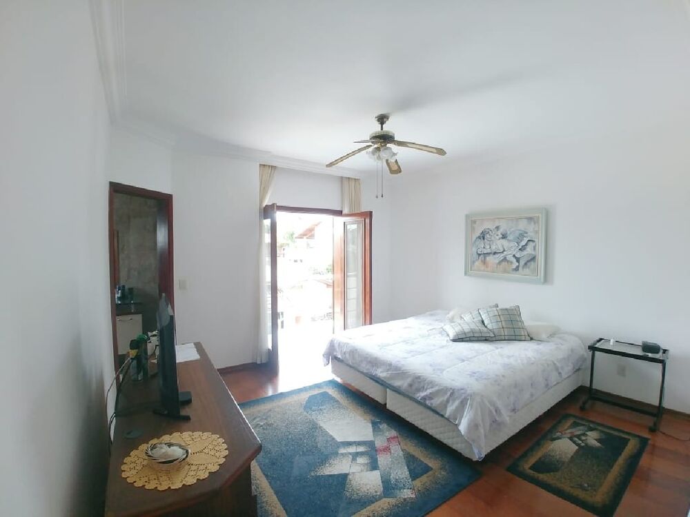 Casa, 5 quartos, 704 m² - Foto 3