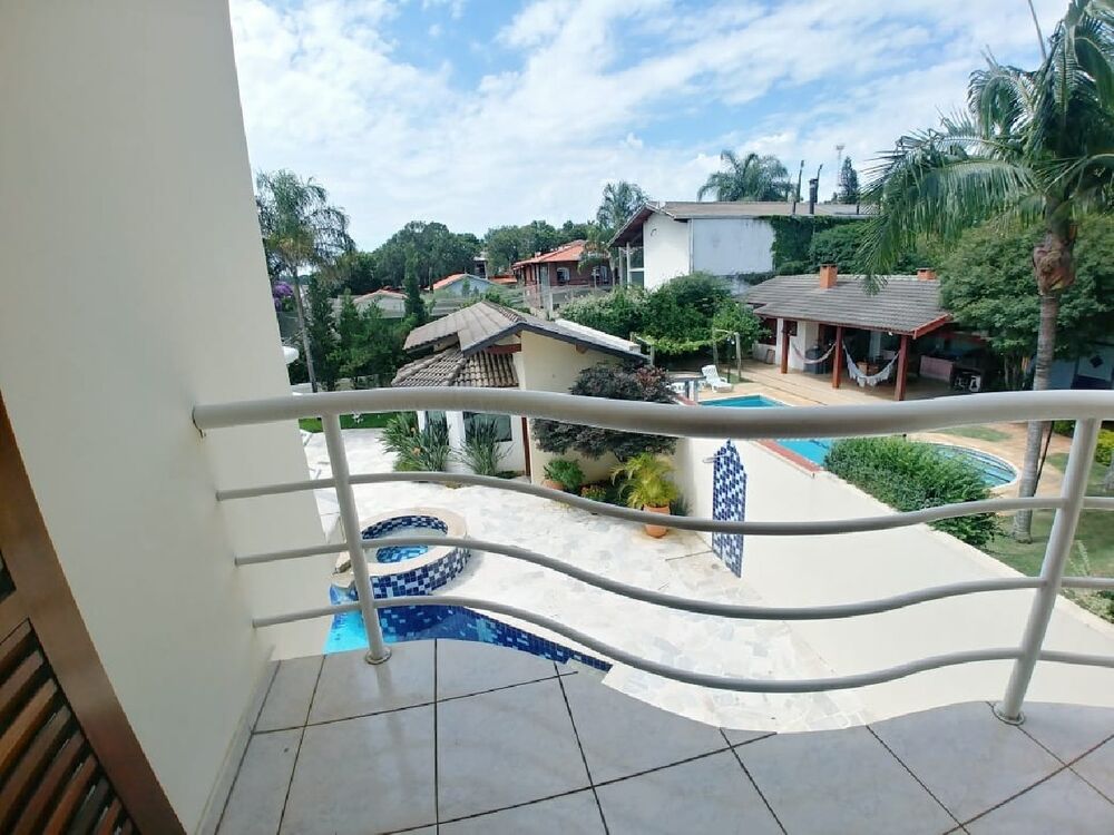 Casa, 5 quartos, 704 m² - Foto 11