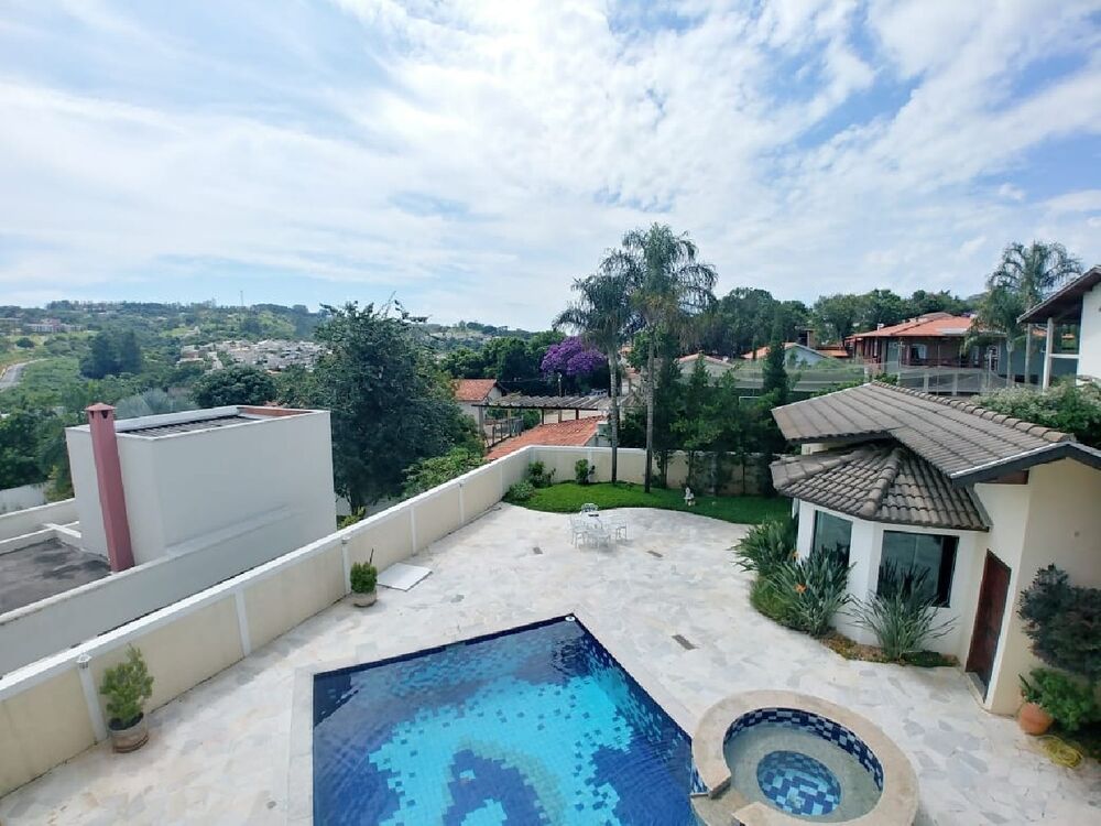 Casa, 5 quartos, 704 m² - Foto 12