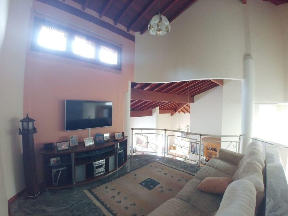 Casa, 5 quartos, 704 m² - Foto 9