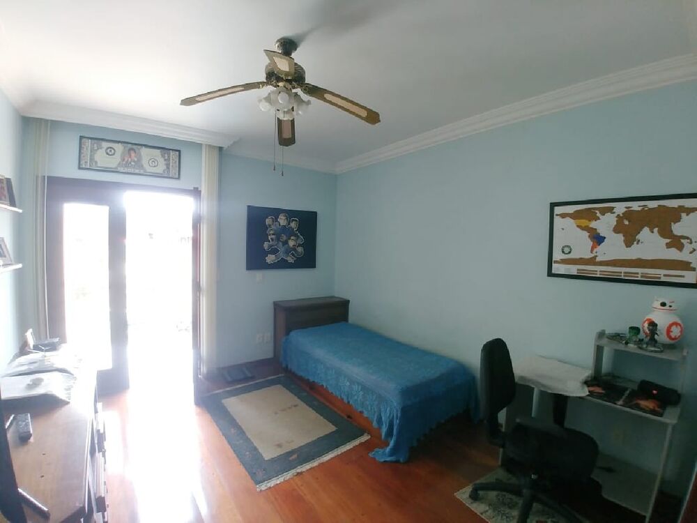 Casa, 5 quartos, 704 m² - Foto 4