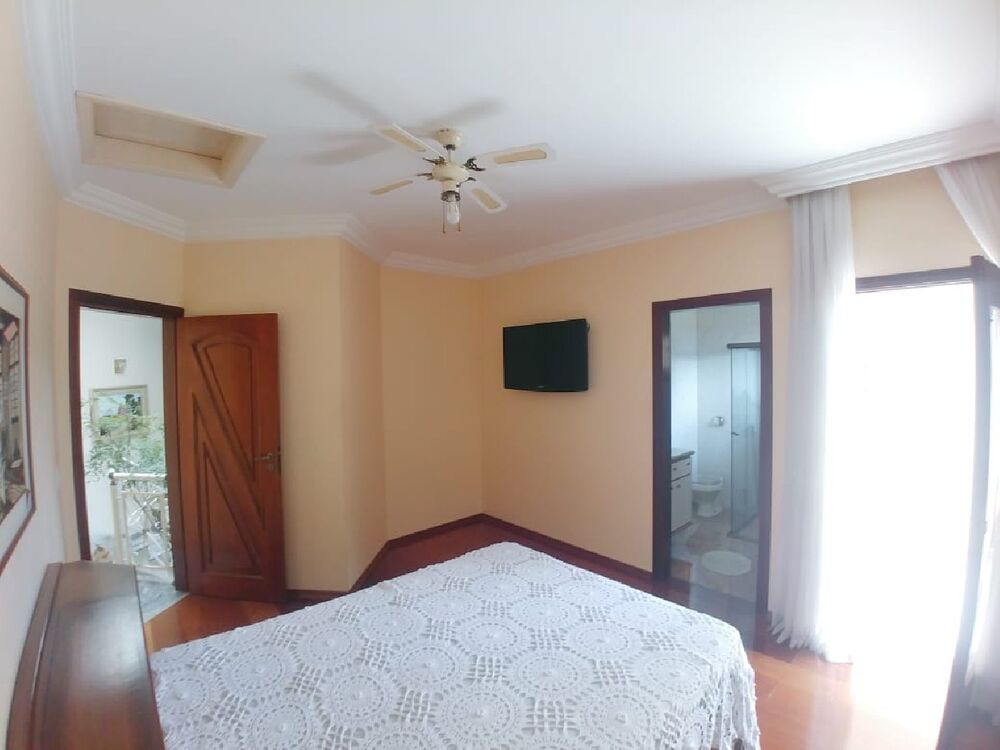 Casa, 5 quartos, 704 m² - Foto 8