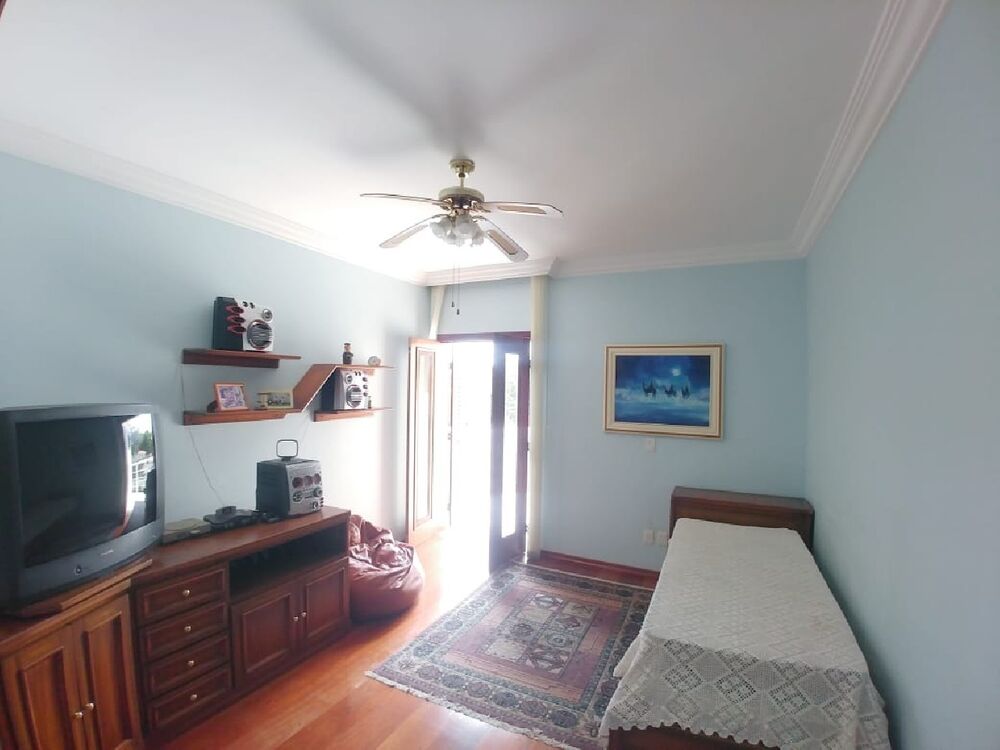 Casa, 5 quartos, 704 m² - Foto 7