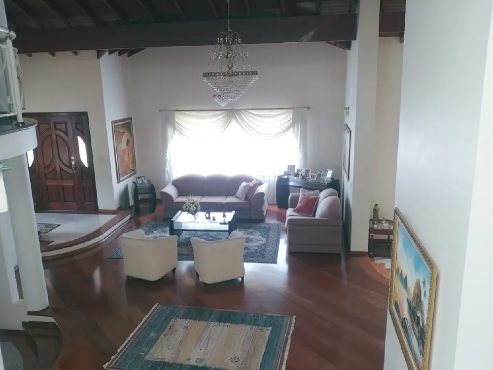 Casa, 5 quartos, 704 m² - Foto 10