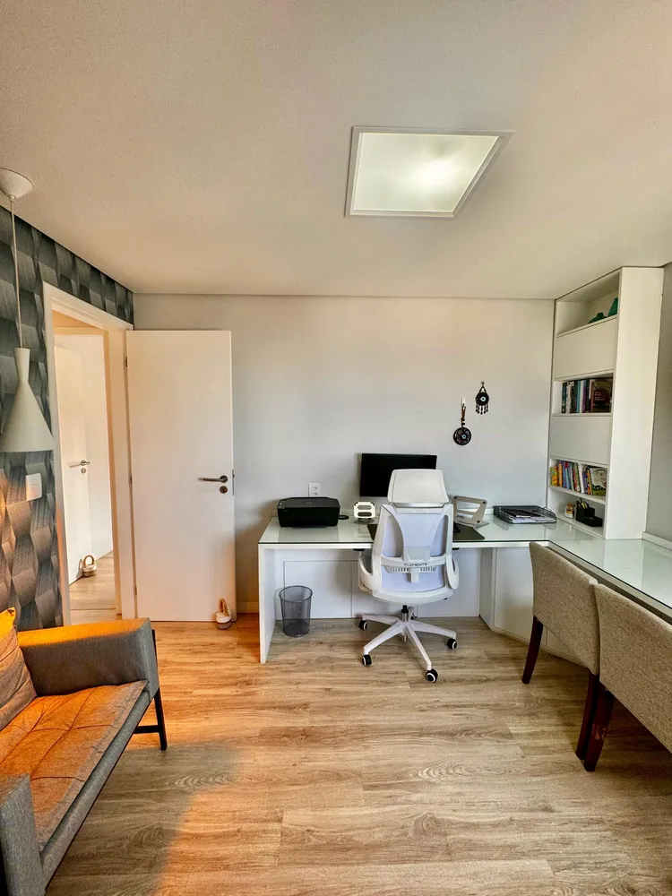 Apartamento, 3 quartos, 130 m² - Foto 8