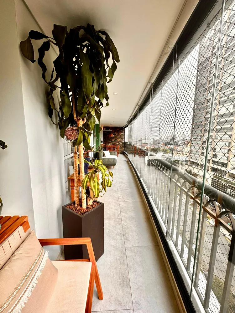 Apartamento, 3 quartos, 130 m² - Foto 14