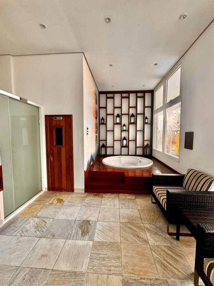 Apartamento, 3 quartos, 130 m² - Foto 8