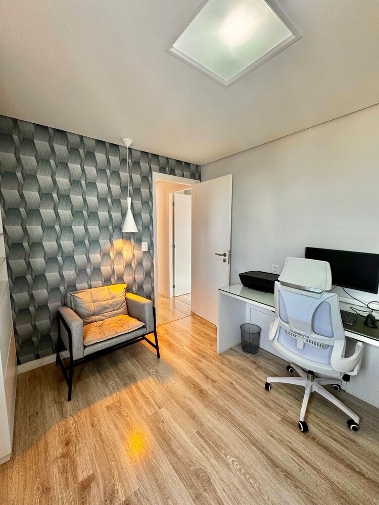 Apartamento, 3 quartos, 130 m² - Foto 5