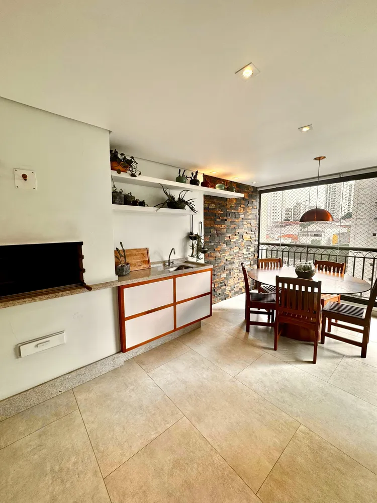 Apartamento, 3 quartos, 130 m² - Foto 12