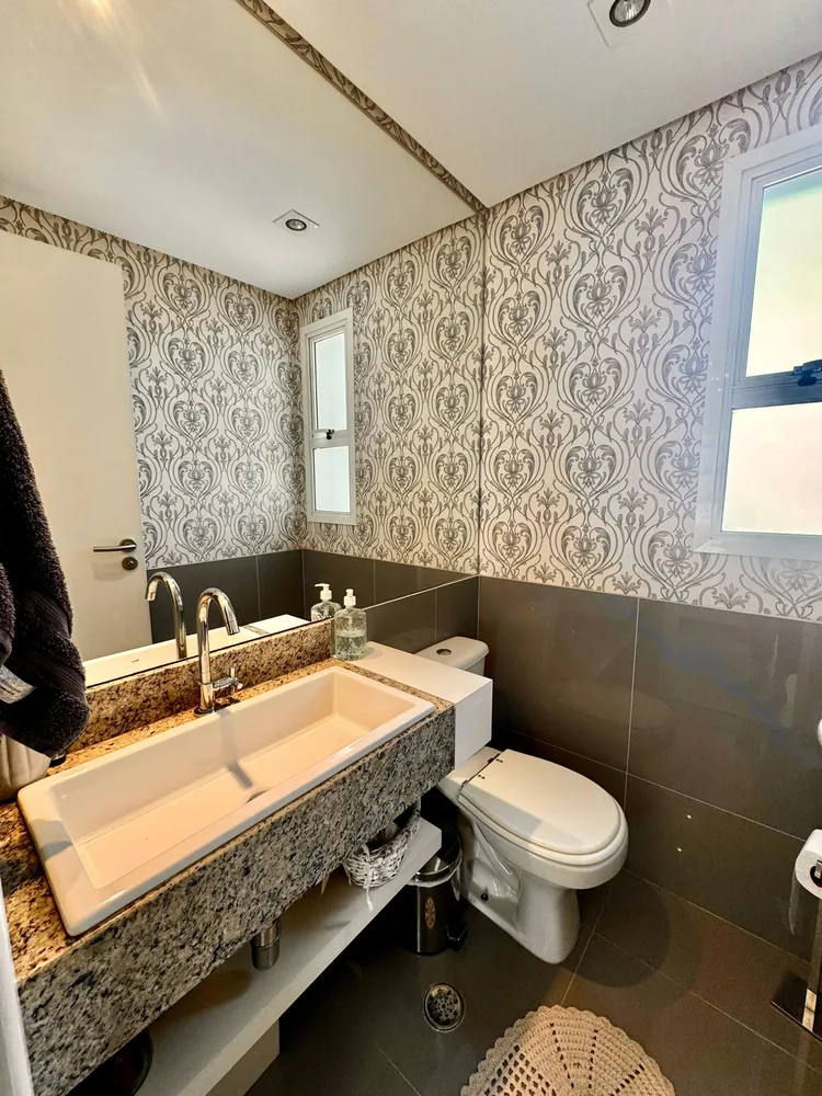 Apartamento, 3 quartos, 130 m² - Foto 5