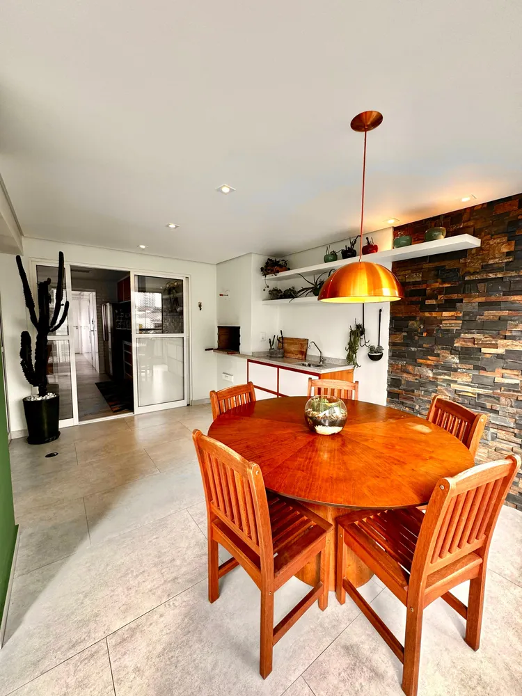Apartamento, 3 quartos, 130 m² - Foto 13