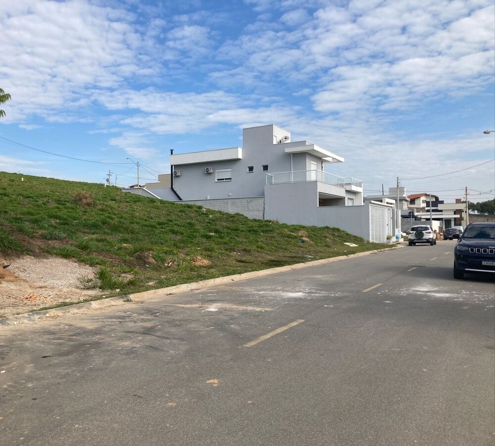 Terreno, 300 m² - Foto 2