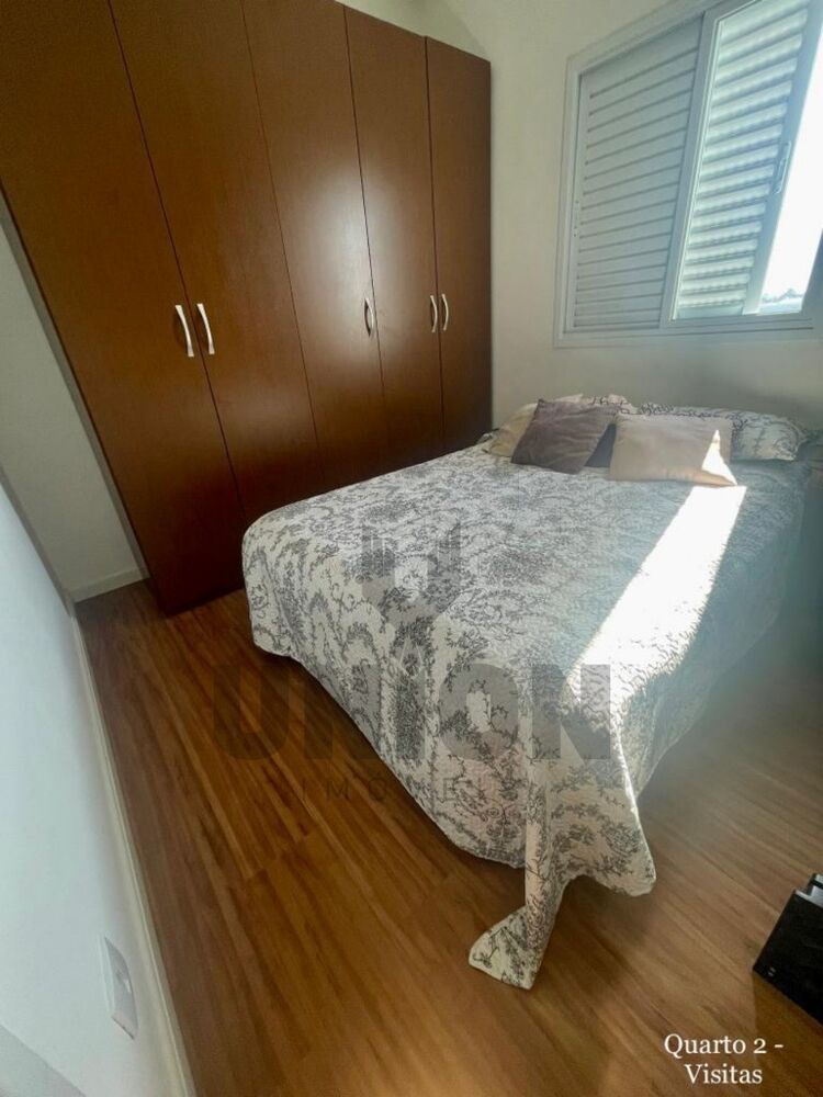 Apartamento, 3 quartos, 80 m² - Foto 8