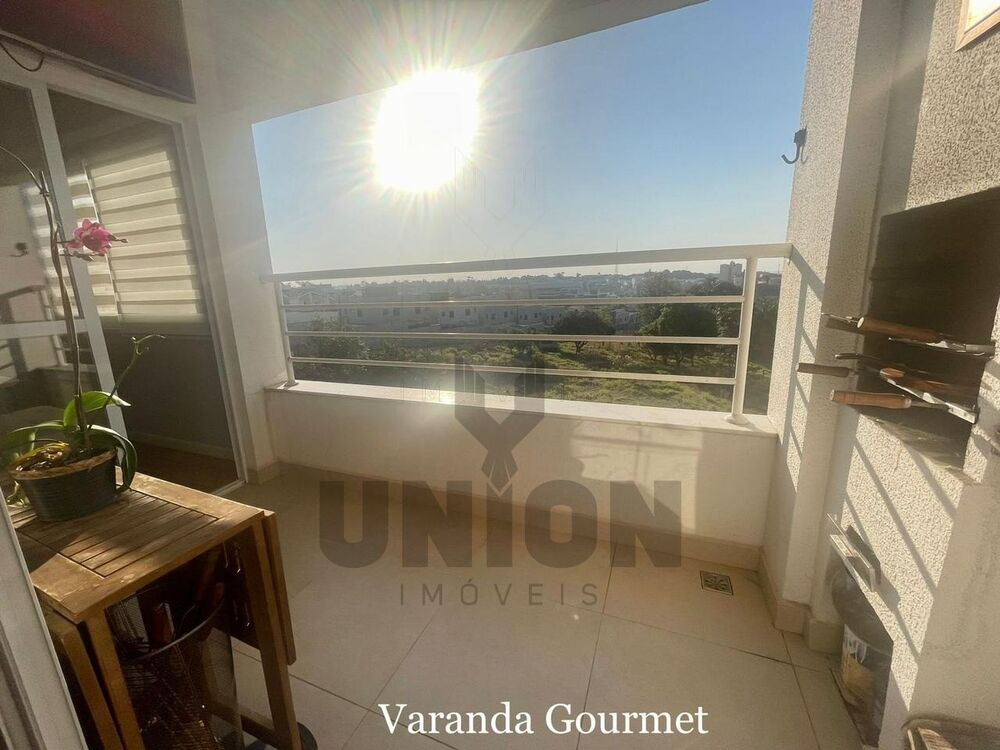 Apartamento, 3 quartos, 80 m² - Foto 11