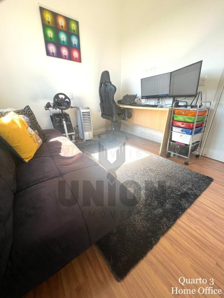 Apartamento, 3 quartos, 80 m² - Foto 9