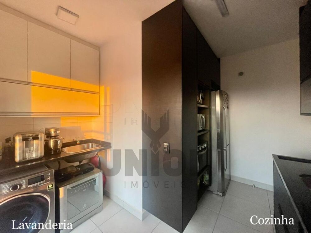 Apartamento, 3 quartos, 80 m² - Foto 3