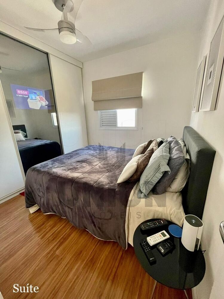 Apartamento, 3 quartos, 80 m² - Foto 6